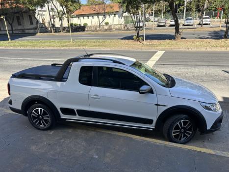 VOLKSWAGEN Saveiro 1.6 G5 CROSS CABINE ESTENDIDA FLEX, Foto 4 VOLKSWAGEN Saveiro 1.6 G5 CROSS CABINE ESTENDIDA FLEX, Foto 4