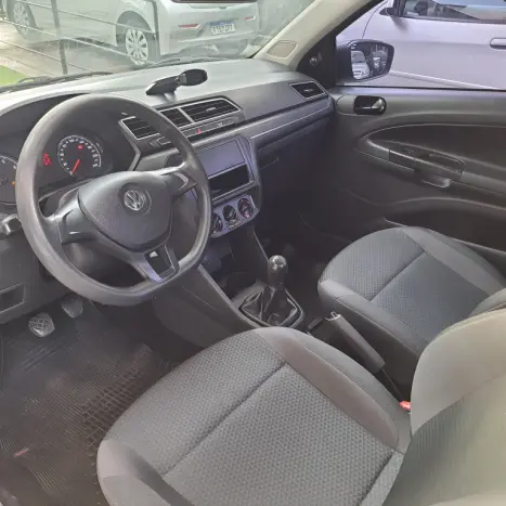 VOLKSWAGEN Saveiro 1.6 G6 ROBUST FLEX, Foto 7 VOLKSWAGEN Saveiro 1.6 G6 ROBUST FLEX, Foto 7