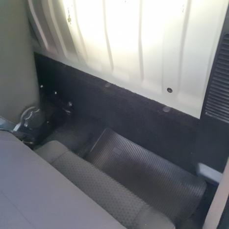 VOLKSWAGEN Saveiro 1.6 G6 ROBUST FLEX, Foto 8 VOLKSWAGEN Saveiro 1.6 G6 ROBUST FLEX, Foto 8