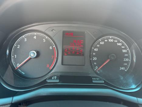 VOLKSWAGEN Saveiro 1.6 FLEX MSI ROBUST CABINE SIMPLES, Foto 9