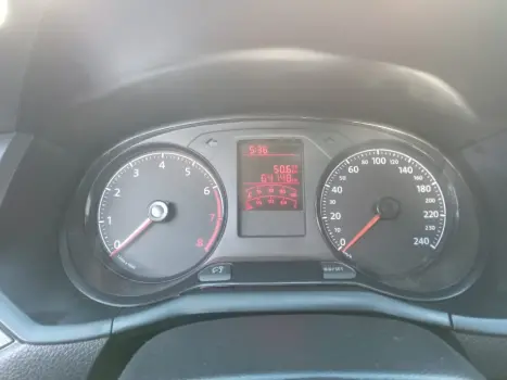 VOLKSWAGEN Saveiro 1.6 16V FLEX MSI ROBUST CABINE SIMPLES, Foto 4