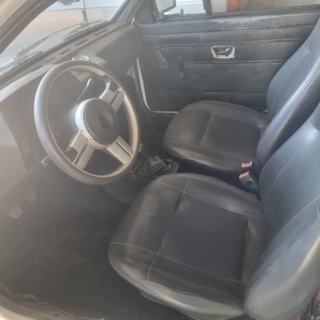 VOLKSWAGEN Saveiro 1.6 CL, Foto 2 VOLKSWAGEN Saveiro 1.6 CL, Foto 2