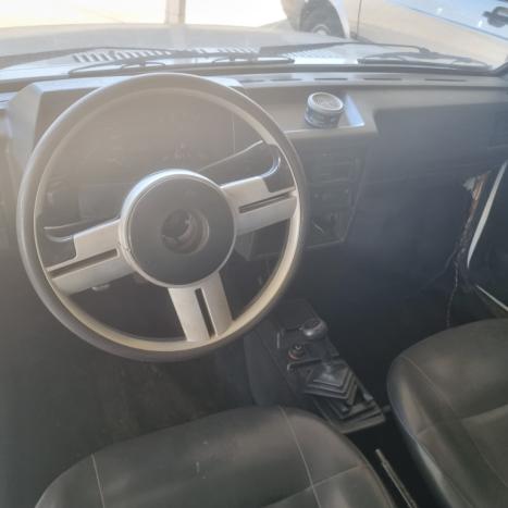 VOLKSWAGEN Saveiro 1.6 CL, Foto 3 VOLKSWAGEN Saveiro 1.6 CL, Foto 3