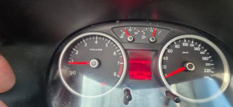 VOLKSWAGEN Saveiro 1.6 G5 CROSS CABINE ESTENDIDA FLEX, Foto 10