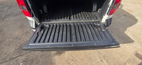 VOLKSWAGEN Saveiro 1.6 G5 CROSS CABINE ESTENDIDA FLEX, Foto 12