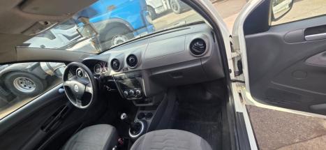 VOLKSWAGEN Saveiro 1.6 G5 CROSS CABINE ESTENDIDA FLEX, Foto 14