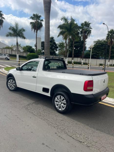 VOLKSWAGEN Saveiro 1.6 G7 CABINE SIMPLES ROBUST FLEX, Foto 5 VOLKSWAGEN Saveiro 1.6 G7 CABINE SIMPLES ROBUST FLEX, Foto 5