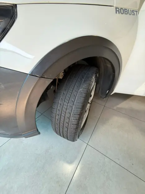 VOLKSWAGEN Saveiro 1.6 G7 CABINE SIMPLES ROBUST FLEX, Foto 7