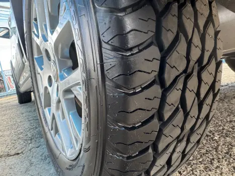 VOLKSWAGEN Saveiro 1.6 16V G6 CROSS CABINE ESTENDIDA FLEX, Foto 10 VOLKSWAGEN Saveiro 1.6 16V G6 CROSS CABINE ESTENDIDA FLEX, Foto 10