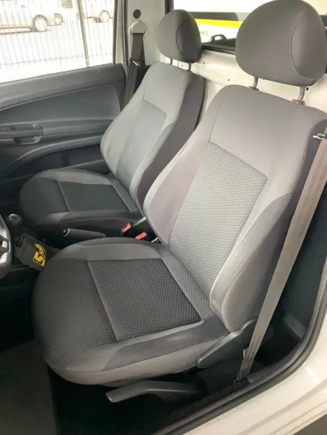 VOLKSWAGEN Saveiro 1.6 16V FLEX MSI ROBUST CABINE SIMPLES, Foto 8