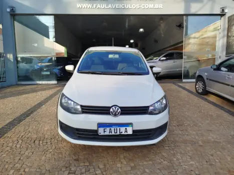 VOLKSWAGEN Saveiro 1.6 G6 FLEX, Foto 1