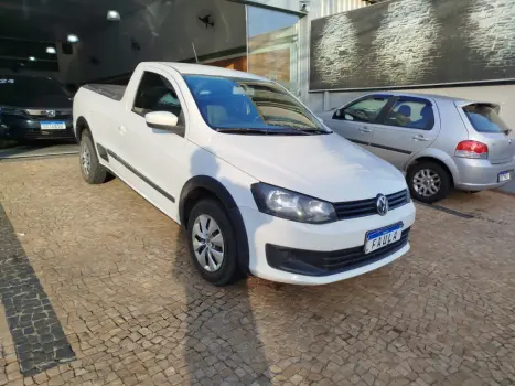 VOLKSWAGEN Saveiro 1.6 G6 FLEX, Foto 3