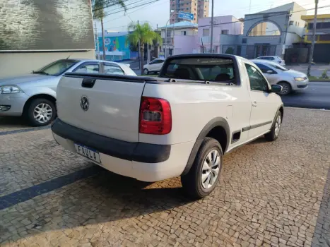 VOLKSWAGEN Saveiro 1.6 G6 FLEX, Foto 5