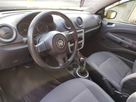 VOLKSWAGEN Saveiro 1.6 G6 FLEX, Foto 7