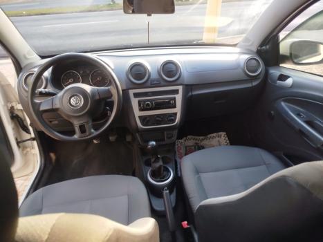 VOLKSWAGEN Saveiro 1.6 G6 FLEX, Foto 9