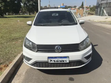 VOLKSWAGEN Saveiro 1.6 G6 ROBUST FLEX, Foto 1