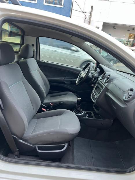 VOLKSWAGEN Saveiro 1.6 G5 TREND FLEX, Foto 9 VOLKSWAGEN Saveiro 1.6 G5 TREND FLEX, Foto 9