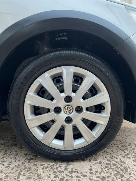 VOLKSWAGEN Saveiro 1.6 G5 TREND FLEX, Foto 11 VOLKSWAGEN Saveiro 1.6 G5 TREND FLEX, Foto 11