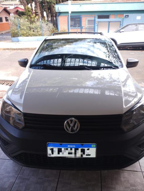 VOLKSWAGEN Saveiro 1.6 G6 ROBUST FLEX, Foto 1