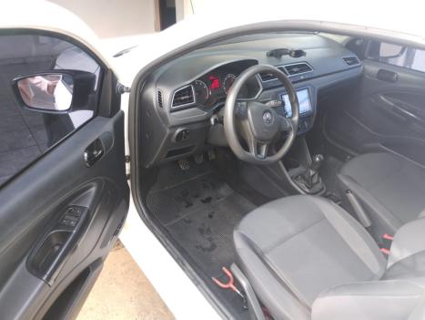 VOLKSWAGEN Saveiro 1.6 G6 ROBUST FLEX, Foto 5