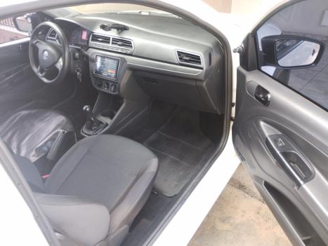 VOLKSWAGEN Saveiro 1.6 G6 ROBUST FLEX, Foto 6