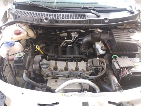 VOLKSWAGEN Saveiro 1.6 G6 ROBUST FLEX, Foto 7