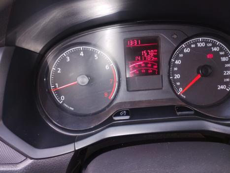 VOLKSWAGEN Saveiro 1.6 G6 ROBUST FLEX, Foto 8