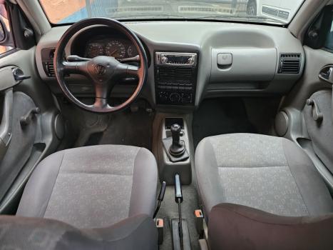 VOLKSWAGEN Saveiro 1.6 CLI, Foto 2 VOLKSWAGEN Saveiro 1.6 CLI, Foto 2
