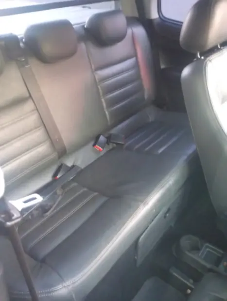 VOLKSWAGEN Saveiro 1.6 FLEX MSI ROBUST CABINE DUPLA, Foto 6