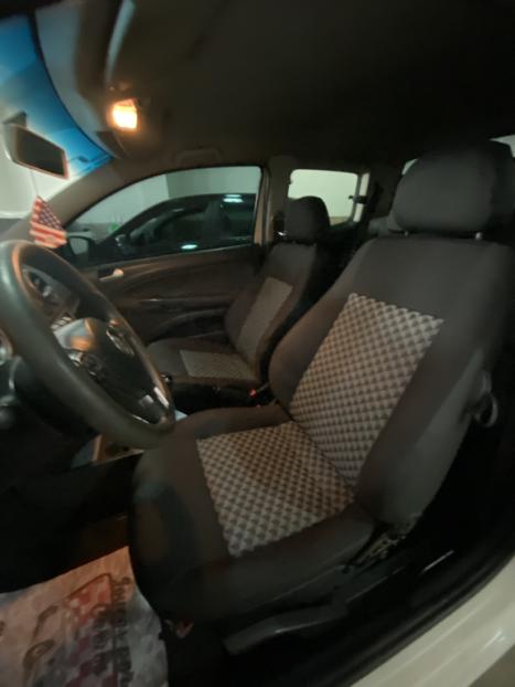 VOLKSWAGEN Saveiro 1.6 G6 TRENDLINE CABINE DUPLA FLEX, Foto 2