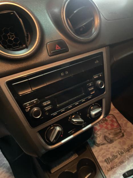 VOLKSWAGEN Saveiro 1.6 G6 TRENDLINE CABINE DUPLA FLEX, Foto 7