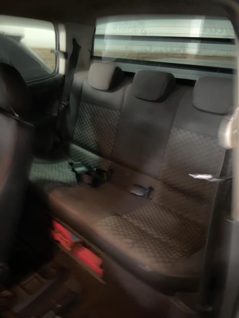 VOLKSWAGEN Saveiro 1.6 G6 TRENDLINE CABINE DUPLA FLEX, Foto 8