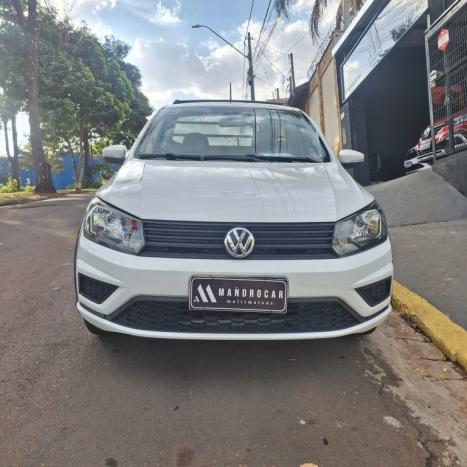 VOLKSWAGEN Saveiro 1.6 FLEX MPI TRENDLINE CABINE SIMPLES, Foto 1