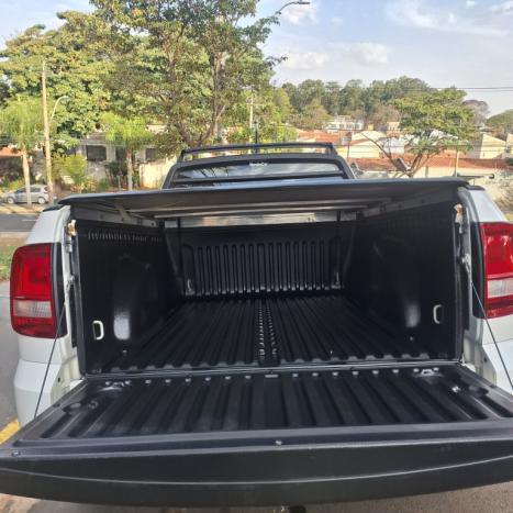 VOLKSWAGEN Saveiro 1.6 FLEX MPI TRENDLINE CABINE SIMPLES, Foto 7