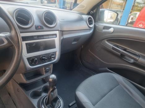 VOLKSWAGEN Saveiro 1.6 FLEX MSI ROBUST CABINE SIMPLES, Foto 6