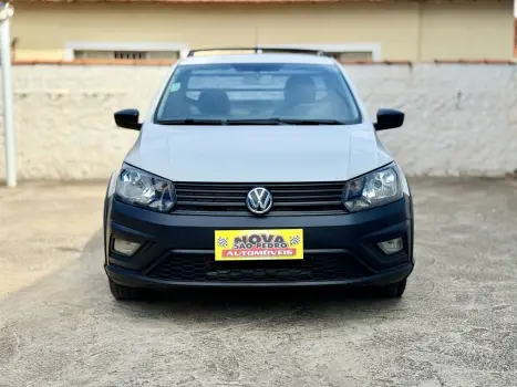 VOLKSWAGEN Saveiro 1.6 G6 ROBUST FLEX, Foto 2
