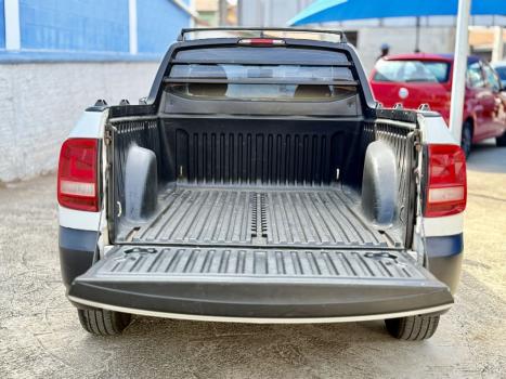 VOLKSWAGEN Saveiro 1.6 G6 ROBUST FLEX, Foto 6