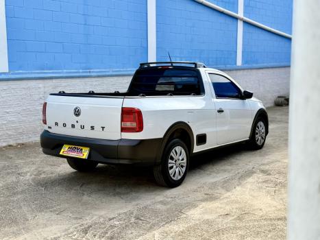 VOLKSWAGEN Saveiro 1.6 G6 ROBUST FLEX, Foto 7