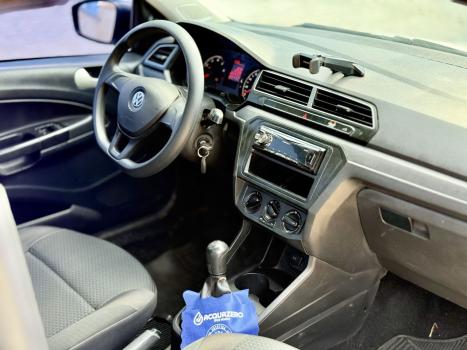 VOLKSWAGEN Saveiro 1.6 G6 ROBUST FLEX, Foto 9