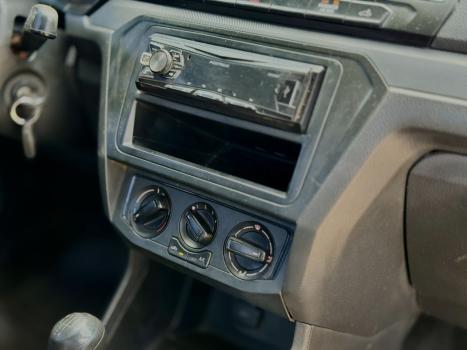 VOLKSWAGEN Saveiro 1.6 G6 ROBUST FLEX, Foto 10