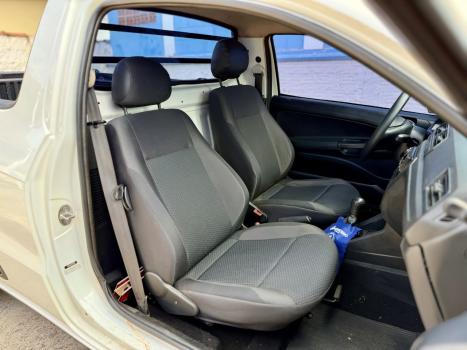 VOLKSWAGEN Saveiro 1.6 G6 ROBUST FLEX, Foto 11