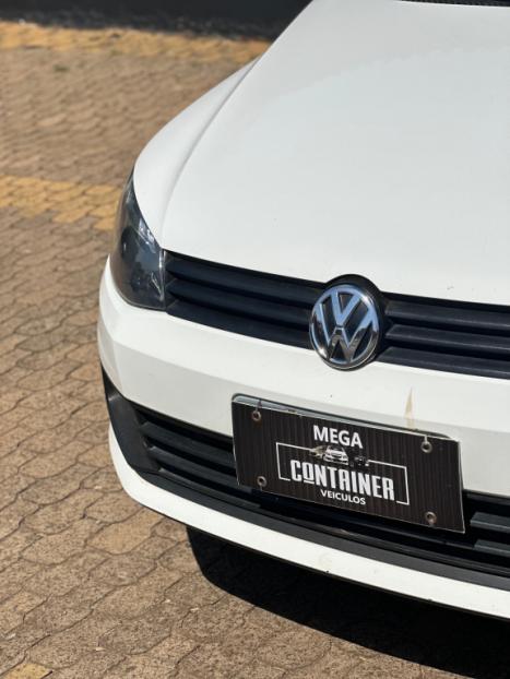 VOLKSWAGEN Saveiro 1.6 CS, Foto 2