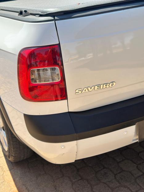 VOLKSWAGEN Saveiro 1.6 CS, Foto 3