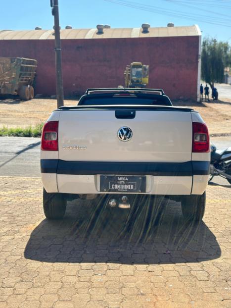 VOLKSWAGEN Saveiro 1.6 CS, Foto 4