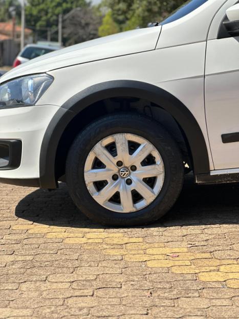 VOLKSWAGEN Saveiro 1.6 CS, Foto 5