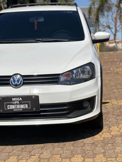VOLKSWAGEN Saveiro 1.6 CS, Foto 7