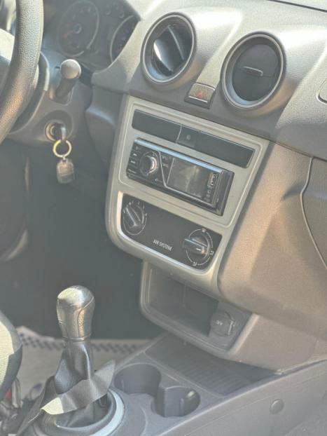 VOLKSWAGEN Saveiro 1.6 CS, Foto 8