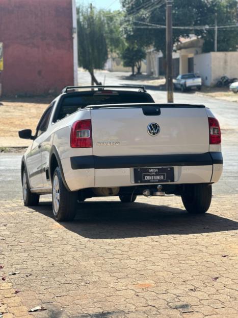 VOLKSWAGEN Saveiro 1.6 CS, Foto 9
