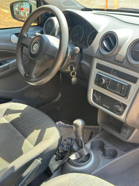 VOLKSWAGEN Saveiro 1.6 CS, Foto 10