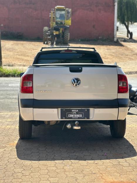 VOLKSWAGEN Saveiro 1.6 CS, Foto 11